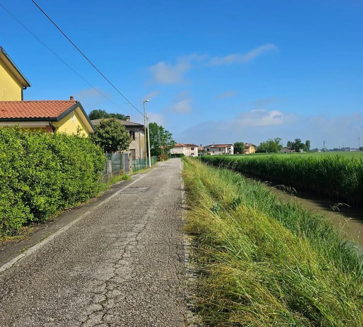 Camera Privata Vicino A Venezia In Aperta Campagna Dogaletto Privatunterkunft