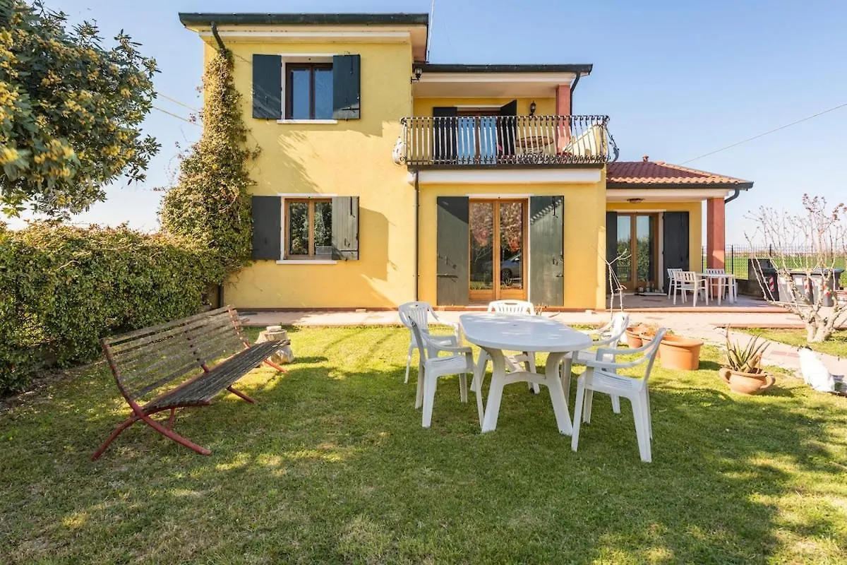 Camera Privata Vicino A Venezia In Aperta Campagna Dogaletto